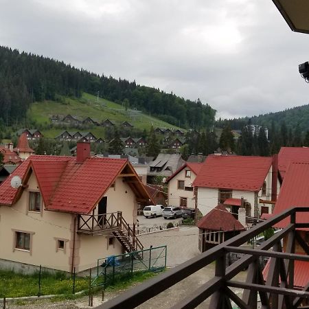 Guest House Mountain Boekovel Buitenkant foto