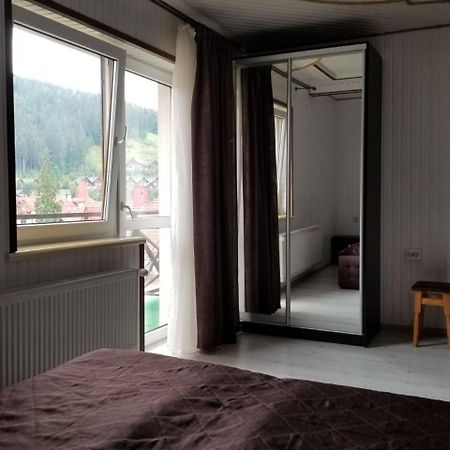 Guest House Mountain Boekovel Buitenkant foto